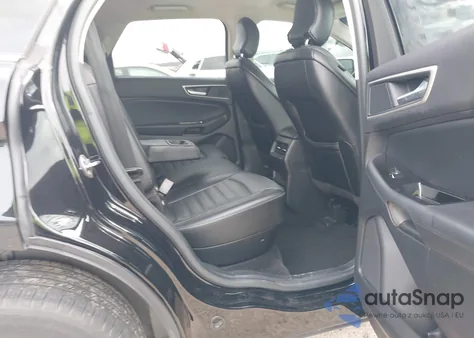 2018 Ford Edge Sel from USA, damaged, VIN 2FMPK3J83JBB94663